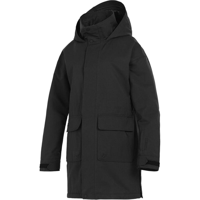 アルマダ レディース アウター ジャケット・ブルゾン ジャケット Armada Lunara Insulated Jacket - Women Black ブラック