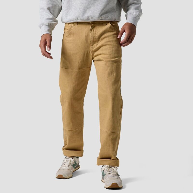 バックカントリー メンズ ボトムス カジュアルパンツ Backcountry Rambler Stretch Workpant - Men's Starfish