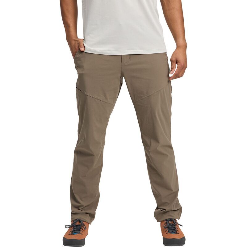ブラックダイヤモンド メンズ ボトムス カジュアルパンツ Black Diamond Pursuit Pant - Men's Walnut