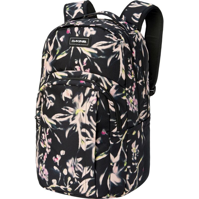 ダカイン メンズ バッグ バックパック・リュックサック DAKINE Campus 33L Backpack Midnight Blooms