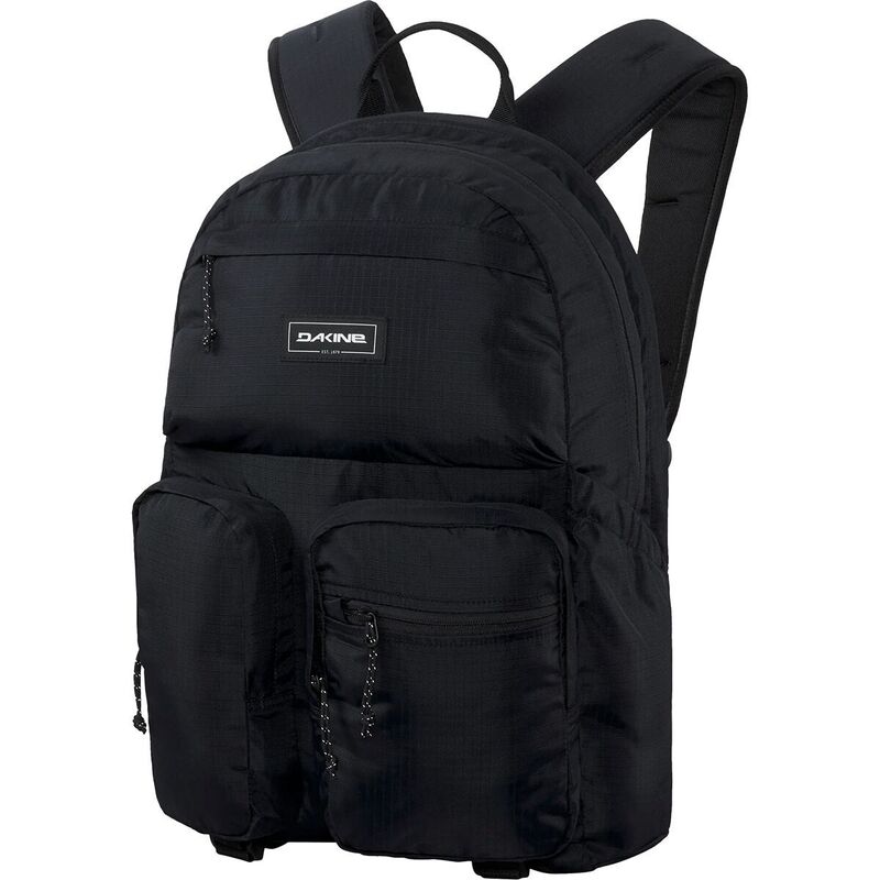 ダカイン メンズ バッグ バックパック・リュックサック DAKINE Method DLX 28L Backpack Black Ripstop ブラック|ReVida 店