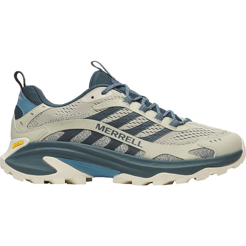 メレル メンズ シューズ スニーカー Merrell Moab Speed 2 Hiking Shoe - Men's Talc