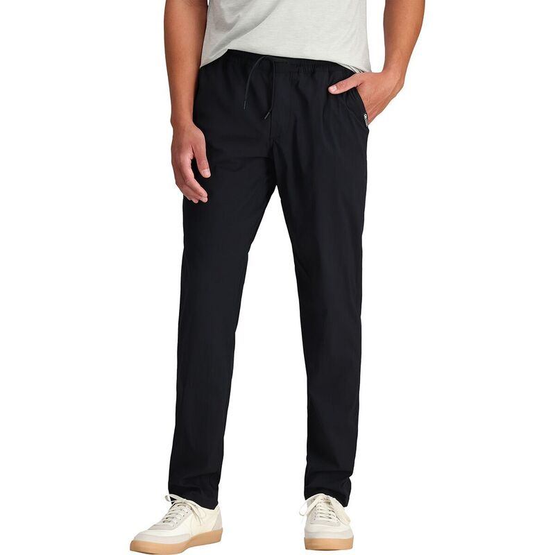 アウトドアリサーチ メンズ ボトムス カジュアルパンツ Outdoor Research Zendo Pant - Men's Black ブラック
