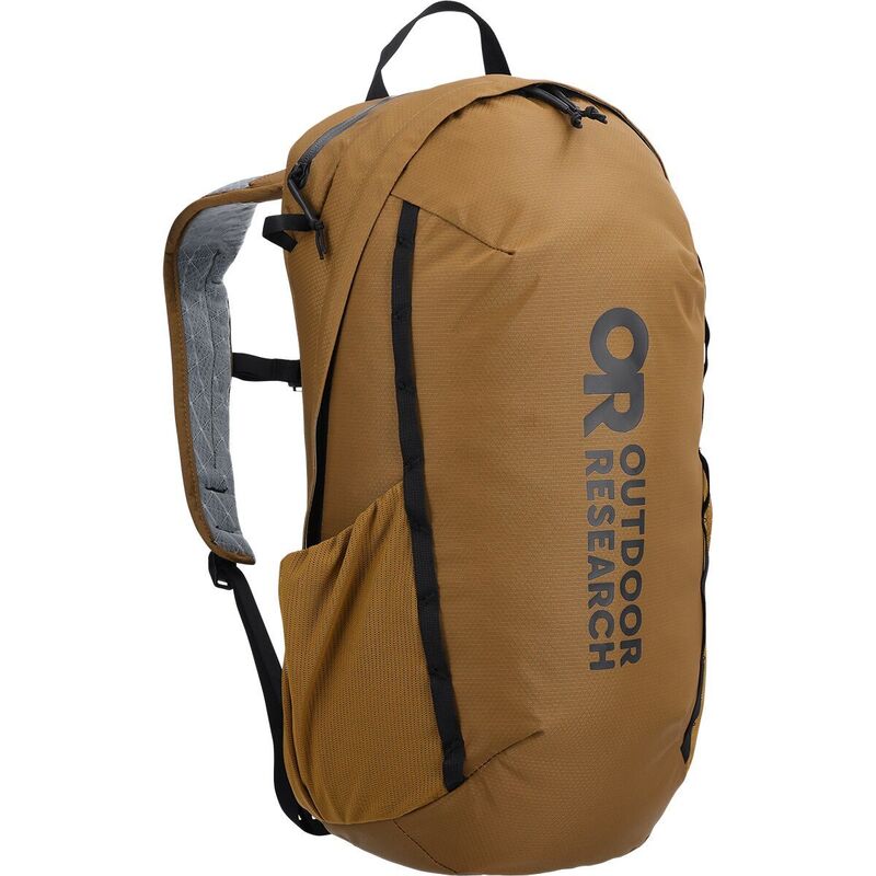 アウトドアリサーチ メンズ バッグ バックパック・リュックサック Outdoor Research Adrenaline 20L Day Pack Coyote
