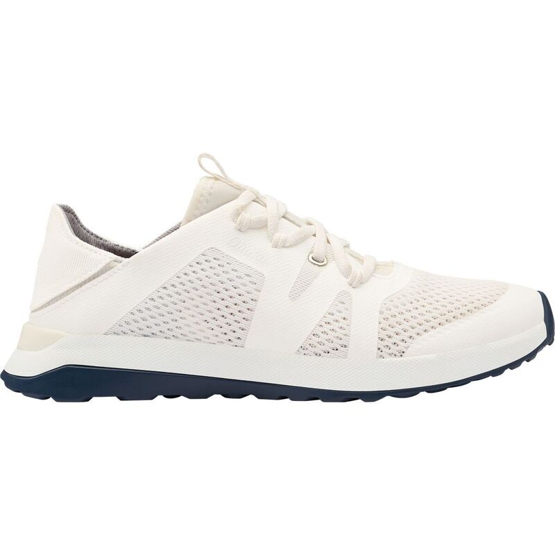 オルカイ レディース シューズ スニーカー Olukai Huia Shoe - Women's White/White ホワイト