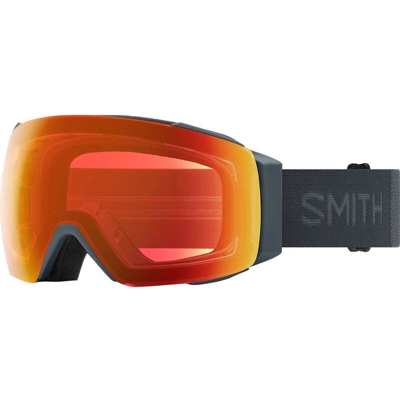 スミス メンズ アクセサリー サングラス・アイウェア Smith I/O MAG ChromaPop Goggles Slate スレート