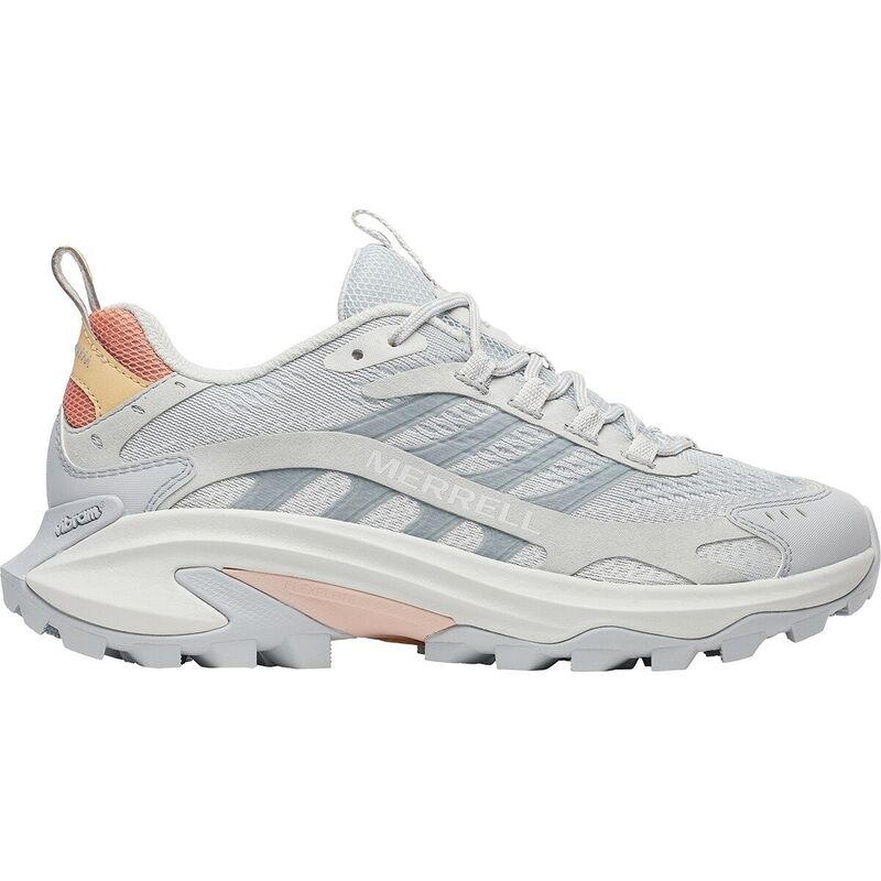 メレル レディース シューズ スニーカー Merrell Moab Speed 2 Hiking Shoe - Women's Gale
