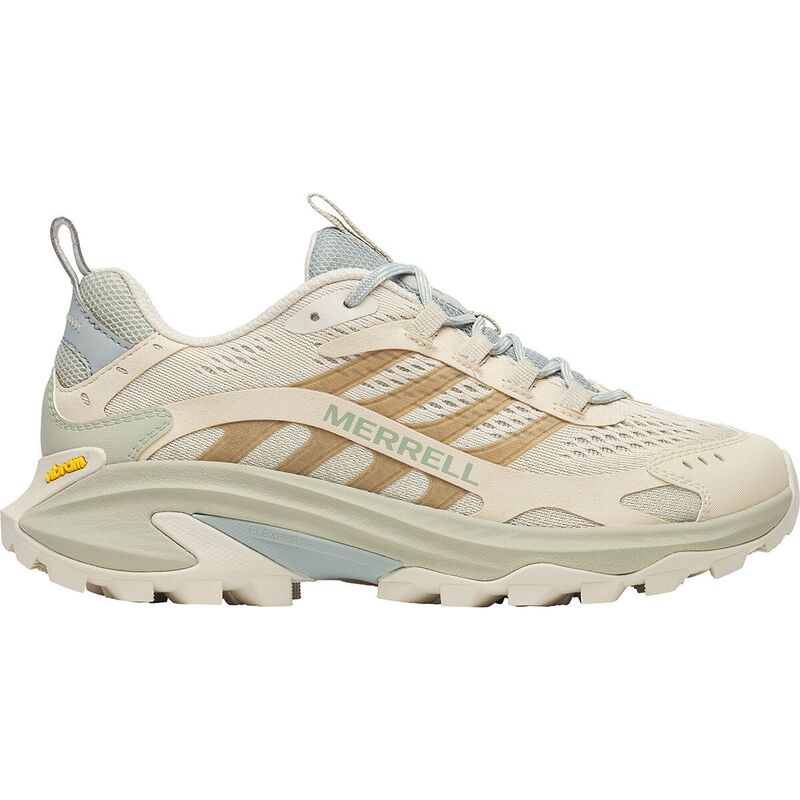 メレル レディース シューズ スニーカー Merrell Moab Speed 2 Hiking Shoe - Women's Poplar｜ReVida 店