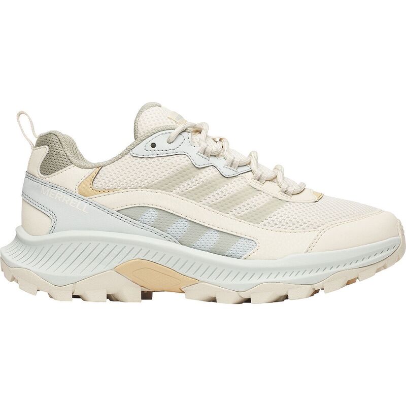 メレル レディース シューズ スニーカー Merrell Speed Strike 2 Shoe - Women's Eggshell