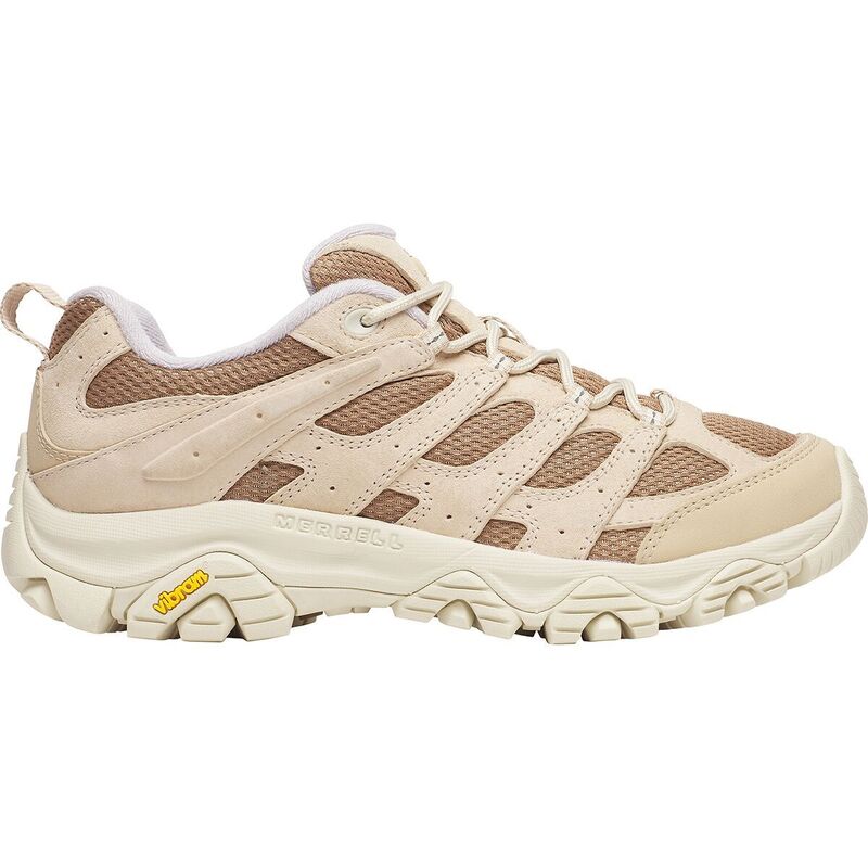 メレル レディース シューズ スニーカー Merrell Moab 3 Ready Zip Hiking Shoe - Women's Hazel