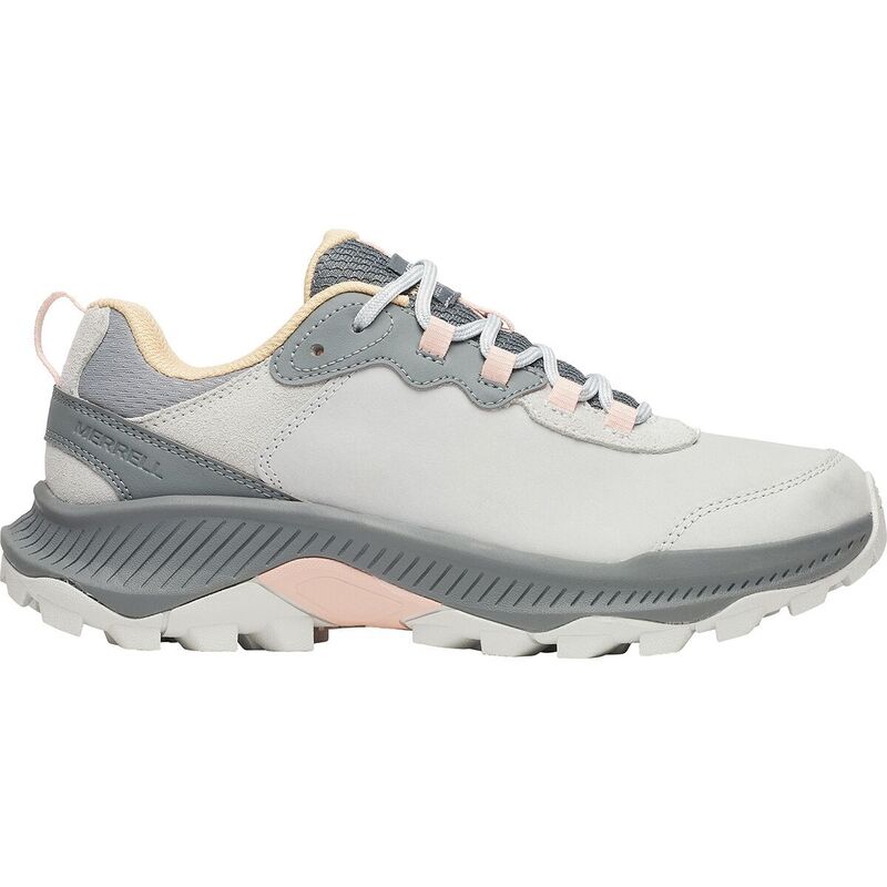 メレル レディース シューズ スニーカー Merrell Speed Strike 2 LTR Hiking Shoe - Women's Gale