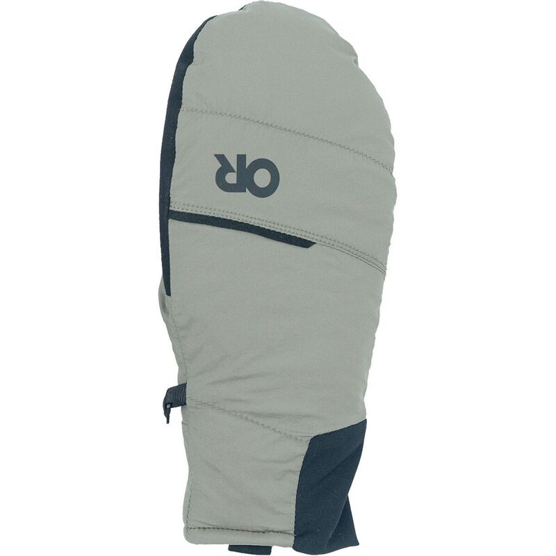 アウトドアリサーチ メンズ アクセサリー 手袋 Outdoor Research Shadow Insulated Mitten Ranger Green グリーン