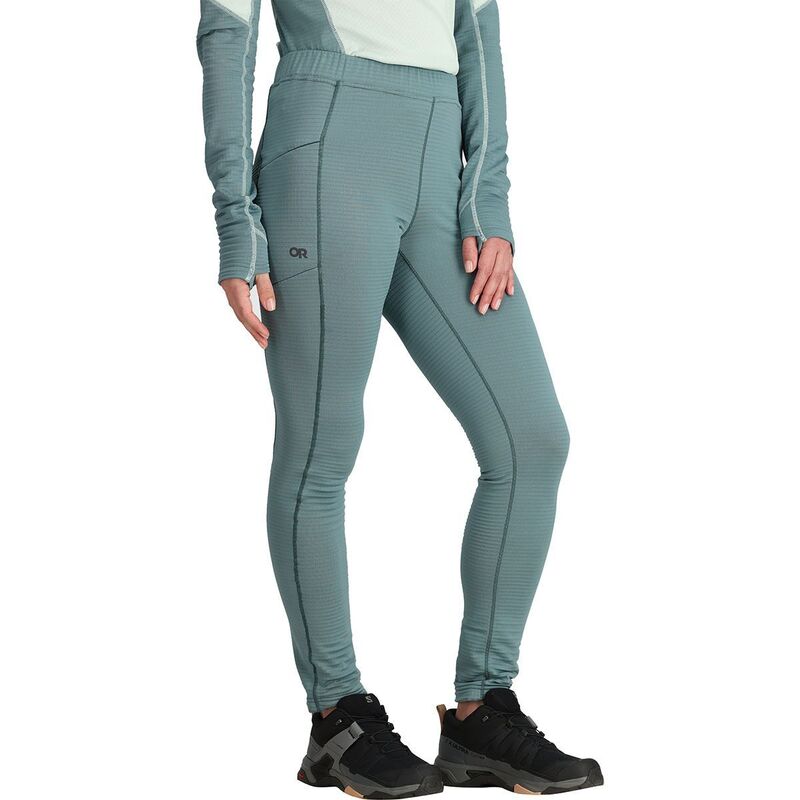 アウトドアリサーチ レディース ボトムス カジュアルパンツ Outdoor Research Vigor Bottom - Women's Neptune