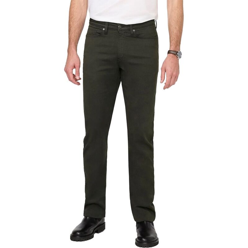 DU/ER メンズ ボトムス カジュアルパンツ DU/ER No Sweat Straight Pant - Men's Evergreen
