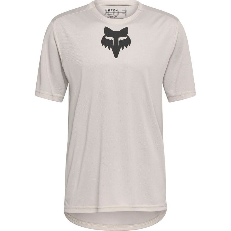 フォックスレーシング メンズ トップス Tシャツ 半袖 ジャージー Fox Racing Ranger Short-Sleeve Jersey - Men's Vintage White ホワイト 14,230円