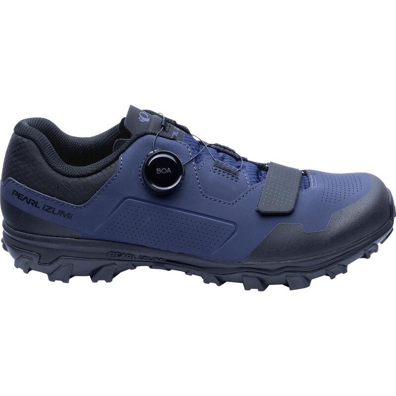 パールイズミ レディース シューズ スニーカー PEARL iZUMi X-Alp Summit Shoe - Women's Midnight