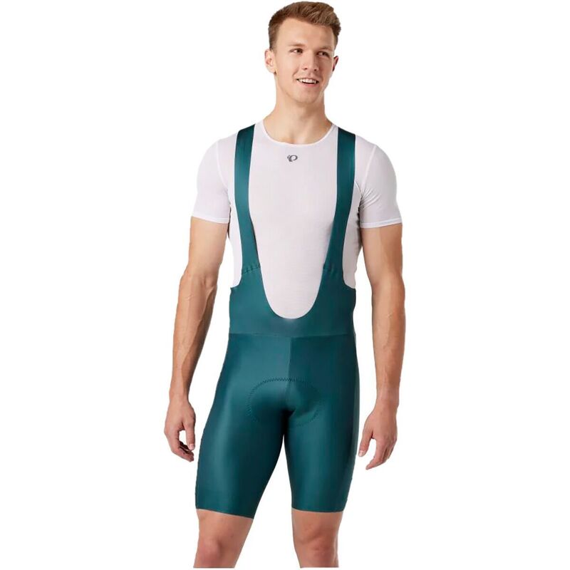 パールイズミ メンズ ボトムス ハーフパンツ・ショーツ PEARL iZUMi Pro Bib Short - Men's Dark Sea