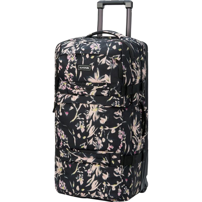 ダカイン メンズ 御徒面子 ボストンバッグ DAKINE Split Roller 85L Gear Bag Midnight Blooms