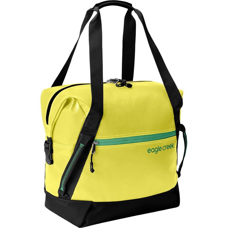 イーグルクリーク メンズ バッグ バックパック・リュックサック Eagle Creek Migrate Tote Electric Yellow イエロー