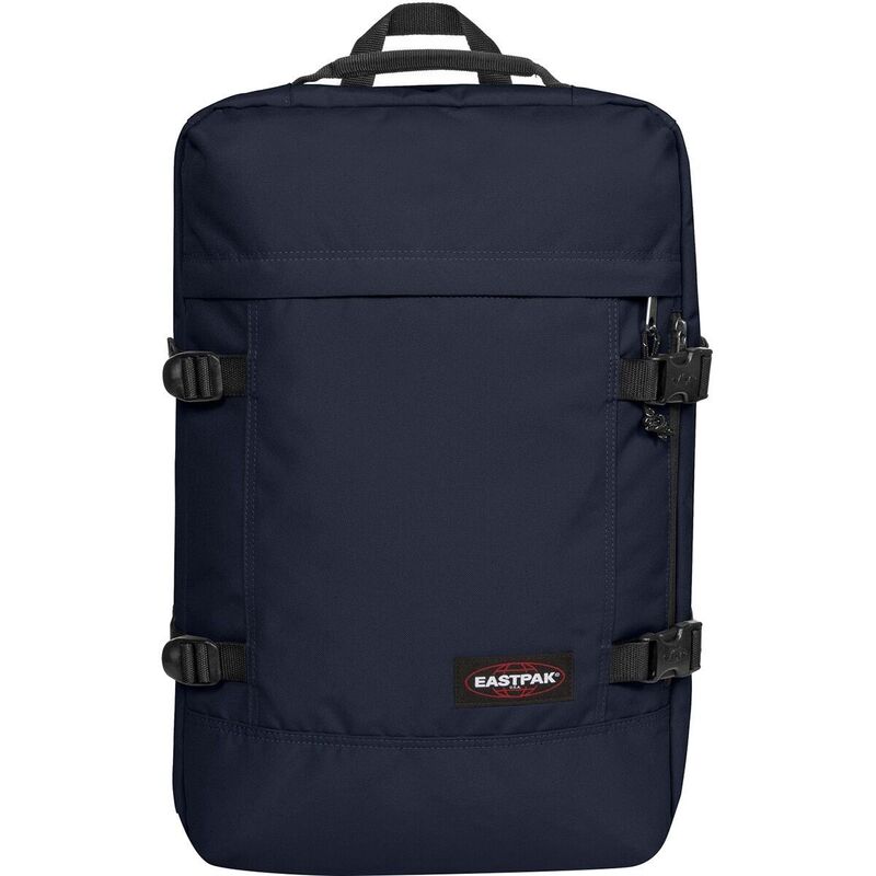 イーストパック メンズ バッグ バックパック・リュックサック Eastpak Travelpack Backpack Ultra Marine