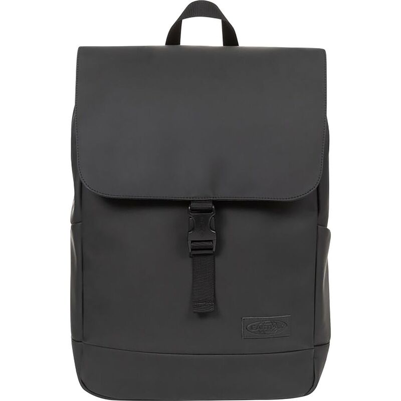 イーストパック メンズ バッグ バックパック・リュックサック Eastpak Yarin Backpack Cnnct F Matte Black ブラック