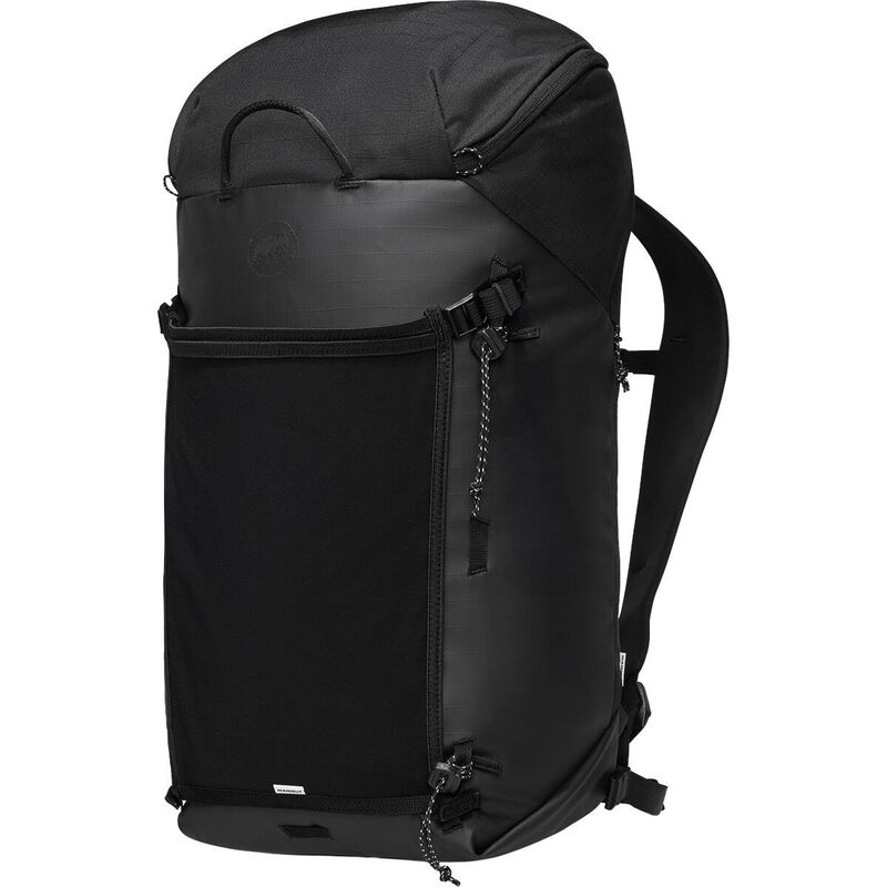 マムート メンズ バッグ バックパック・リュックサック Mammut Alto 28L Backpack Black ブラック 27,860円
