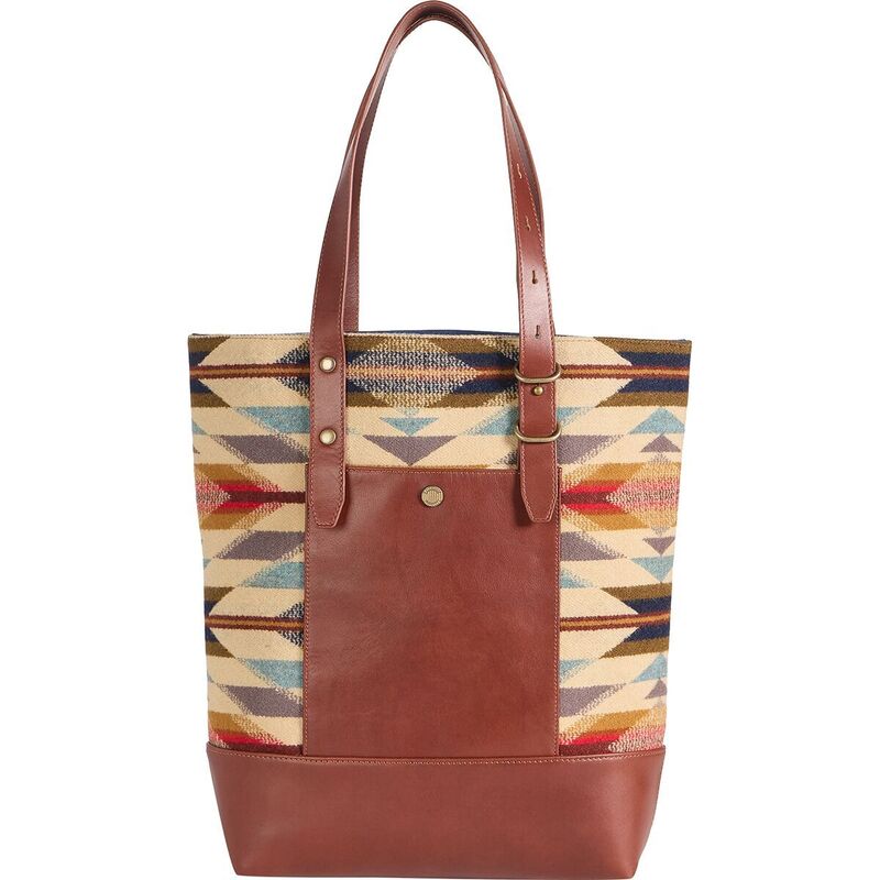 ペンドルトン メンズ 御徒面子 トートバッグ Pendleton Open Tote Wyeth Trail