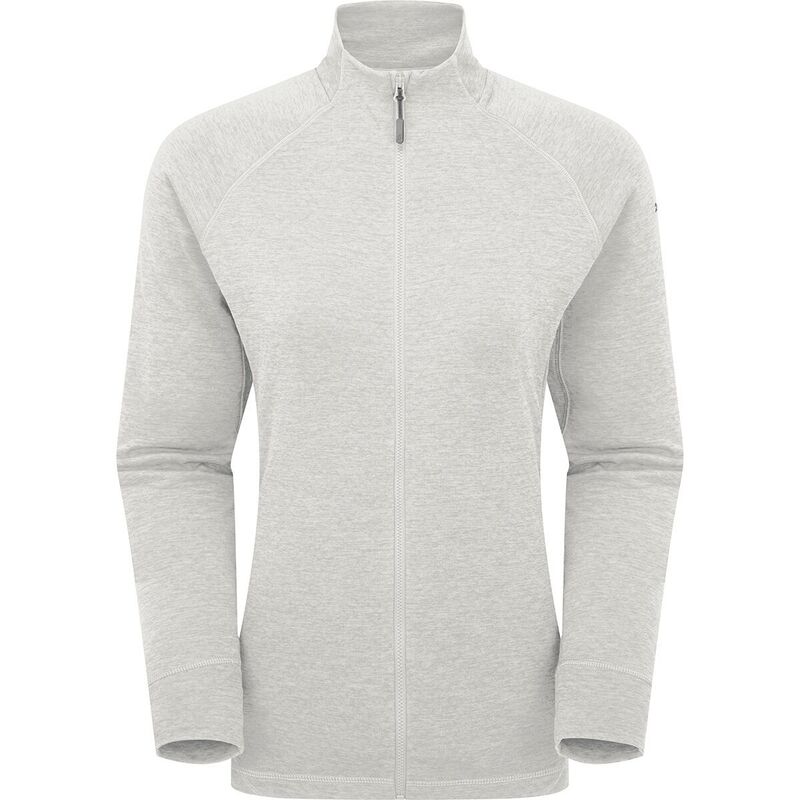 優しいこと レディース アウター 上衣・上衣 フリース 上衣 Rab Nexus Fleece Jacket - Women\u0027s Light Zinc