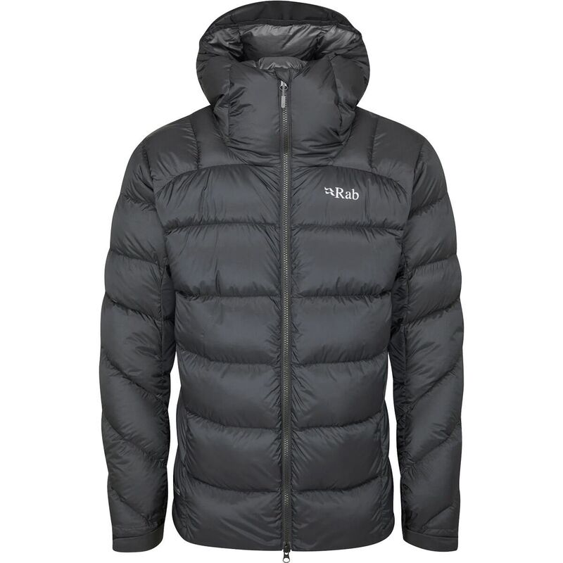 ラブ メンズ アウター ジャケット・ブルゾン パーカー Rab Neutrino Pro Hoodie - Men's Black ブラック