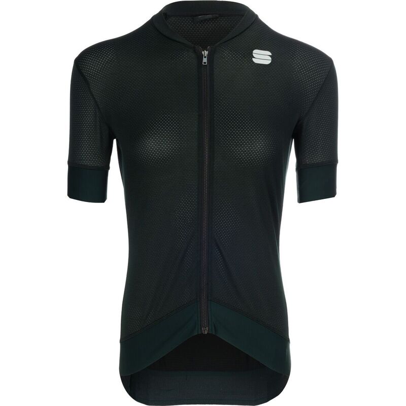 スポーツフル レディース トップス シャツ ジャージー Sportful Monocrom Jersey - Women's Sea Moss