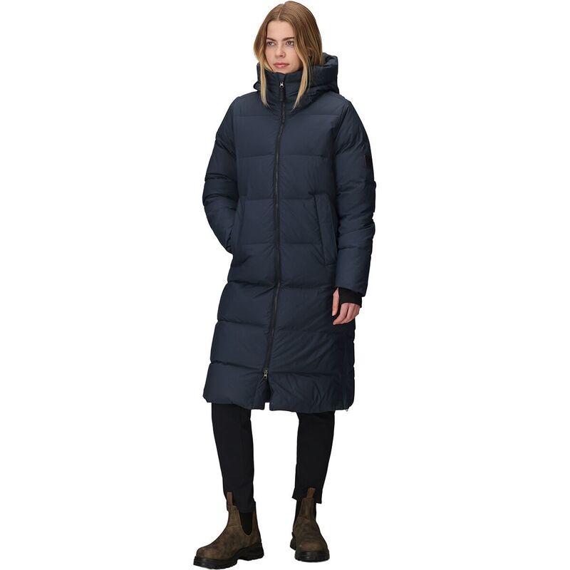 アウトドアリサーチ レディース アウター ジャケット・ブルゾン パーカー ダウン Outdoor Research Coze Down Parka - Women's Atlantic