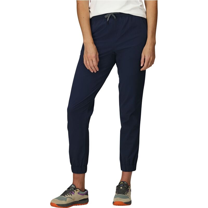 アウトドアリサーチ レディース ボトムス カジュアルパンツ ジョガーパンツ Outdoor Research Ferrosi Joggers - Women's Dark Navy ネイビー 16,436円