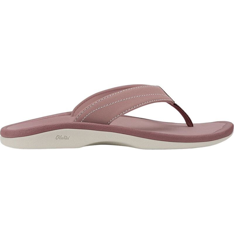 オルカイ レディース シューズ サンダル Olukai Ohana Sandal - Women's Coral Rose/Coral Rose コーラル