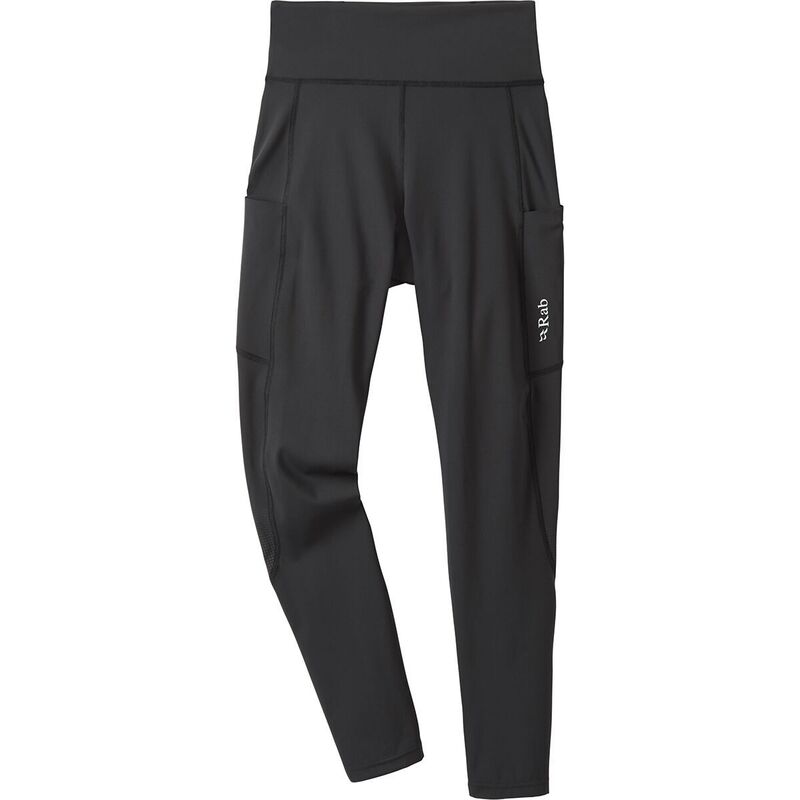 ラブ レディース ボトムス カジュアルパンツ Rab Talus Tight - Women's Black ブラック|ReVida 店