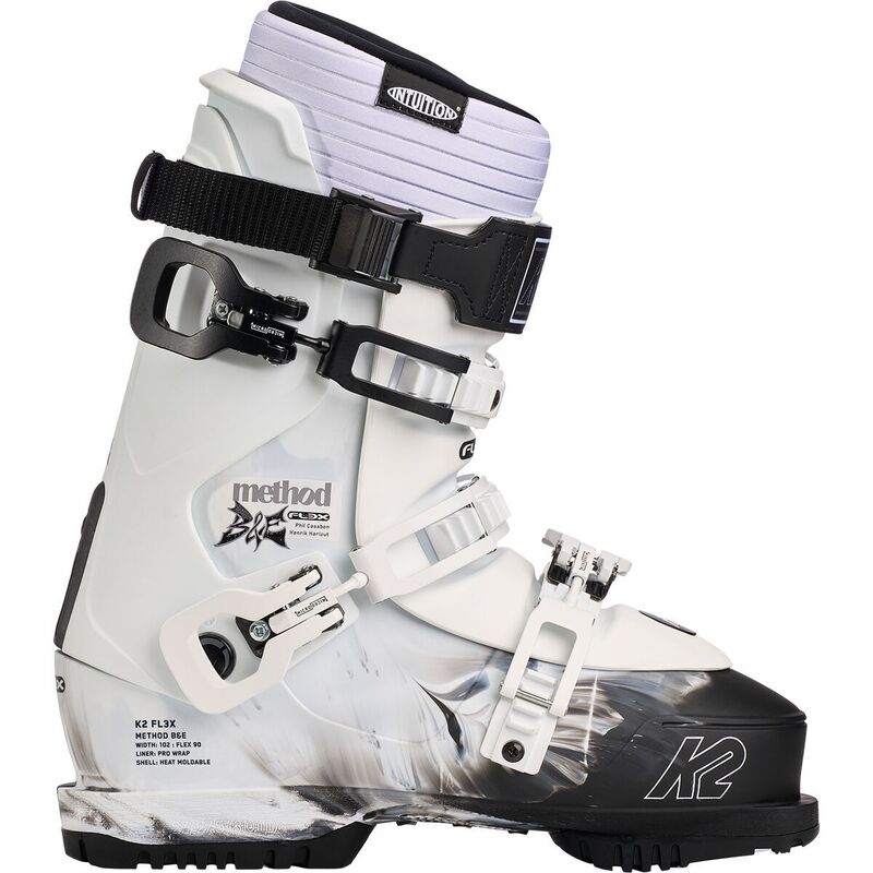 ケーツー メンズ シューズ ブーツ・レインブーツ K2 Method B&E Ski Boot - 2026 One Color｜ReVida 店