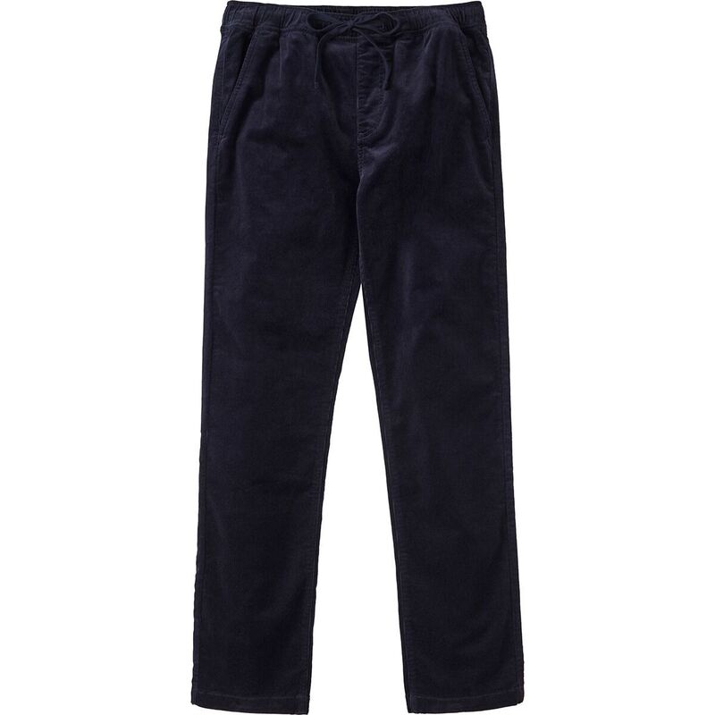ケイティン メンズ ボトムス カジュアルパンツ コーデュロイ Katin Pipeline Corduroy Pant - Men's Polar Navy ネイビー