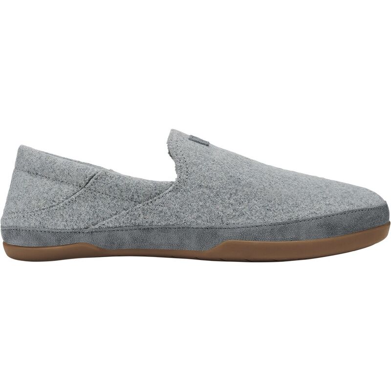 オルカイ メンズ シューズ スニーカー Olukai Kalawa Shoe - Men's Ash/Ash アッシュ