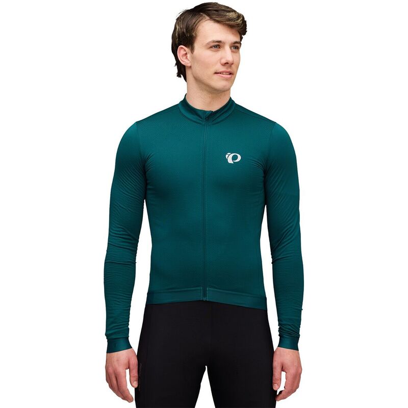 パールイズミ メンズ トップス Tシャツ ジャージー PEARL iZUMi Attack Thermal Jersey - Men's Dark Sea｜ReVida 店