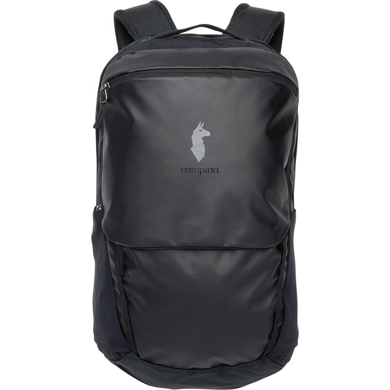 コートパクシー メンズ バッグ バックパック・リュックサック Cotopaxi Allpa 26L Daypack Cotopaxi Black ブラック