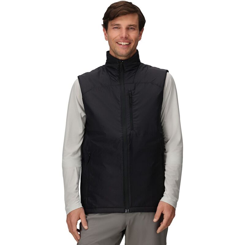アウトドアリサーチ メンズ トップス ベスト Outdoor Research Tradecraft II Vest - Men's Black ブラック