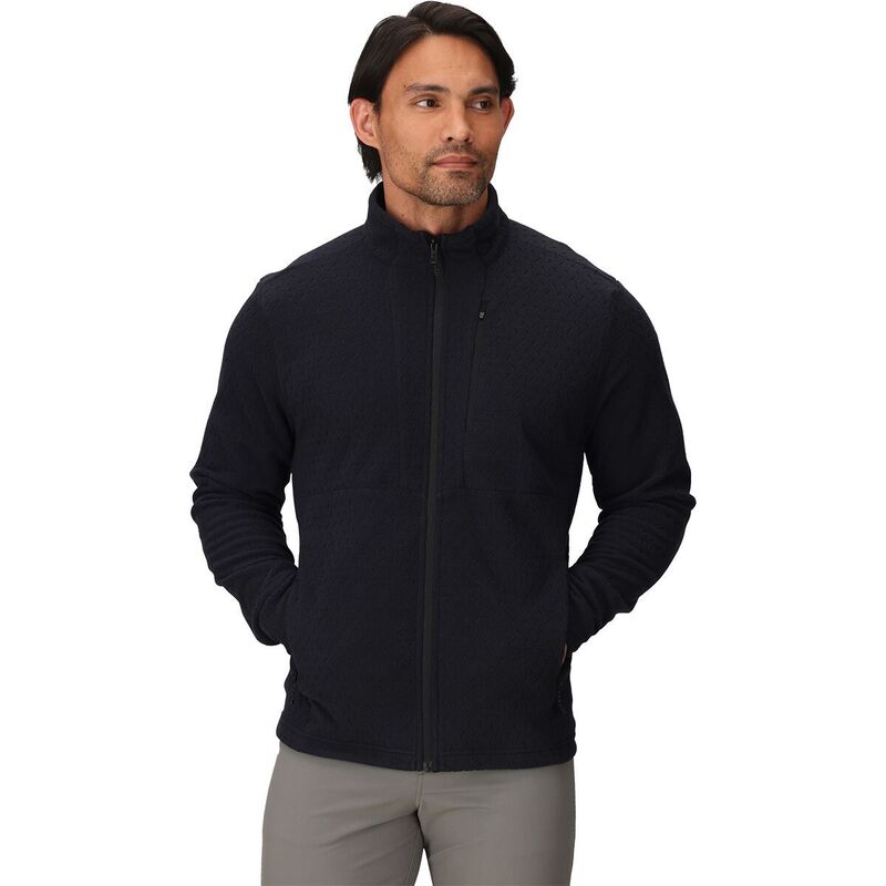 アウトドアリサーチ メンズ アウター ジャケット・ブルゾン フリース ジャケット Outdoor Research Trail Mix XT Fleece Jacket - Men's Black ブラック