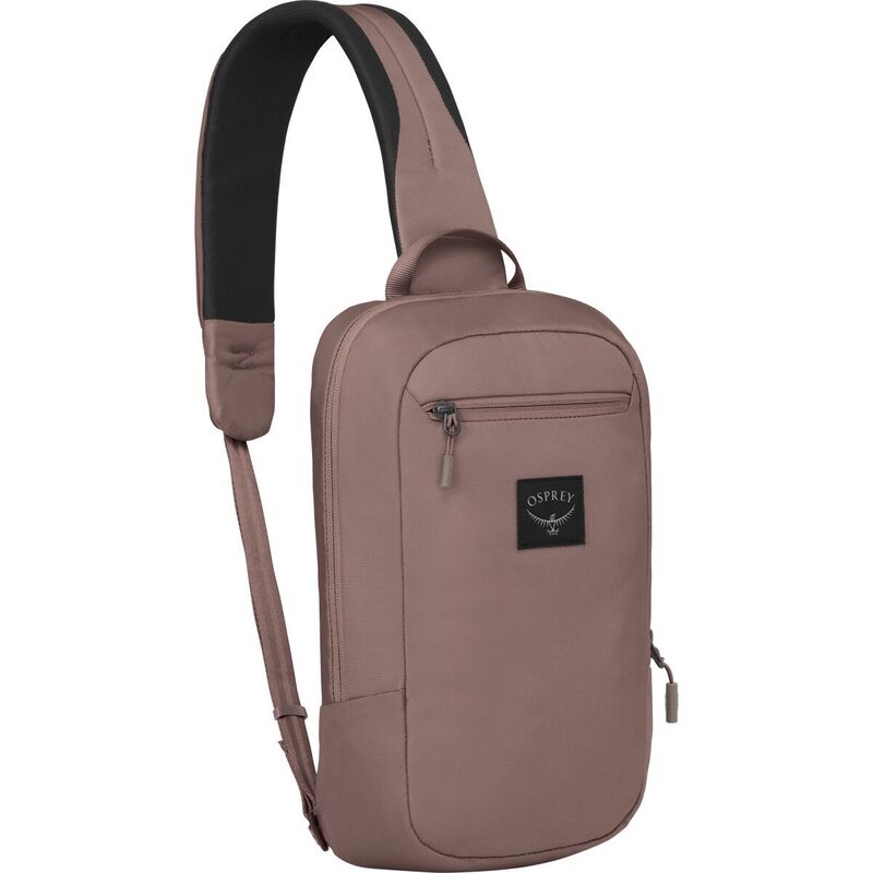 オスプレーパック メンズ バッグ バックパック・リュックサック Osprey Packs Aoede Sling Magma Brown ブラウン｜ReVida 店
