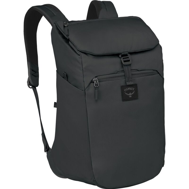 オスプレーパック メンズ バッグ バックパック・リュックサック Osprey Packs Aoede SyncPack Black ブラック 36,270円