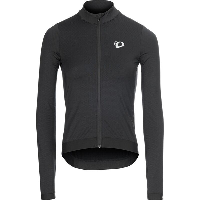 パールイズミ レディース トップス シャツ ジャージー PEARL iZUMi Attack Thermal Jersey - Women's Black ブラック