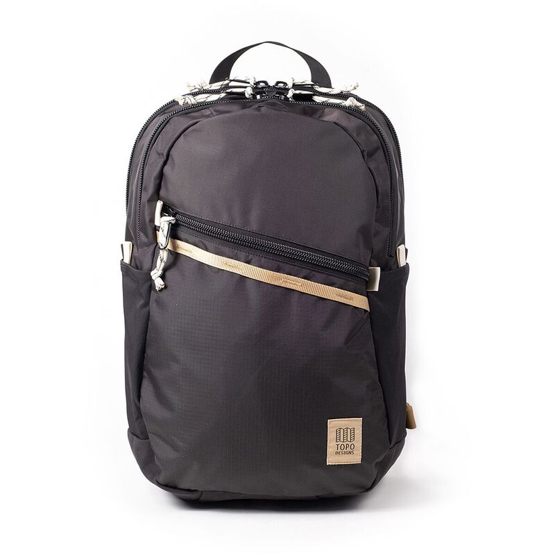 楽天市場】TOPO DESIGNS トポデザイン Daypack デイパック Black/White