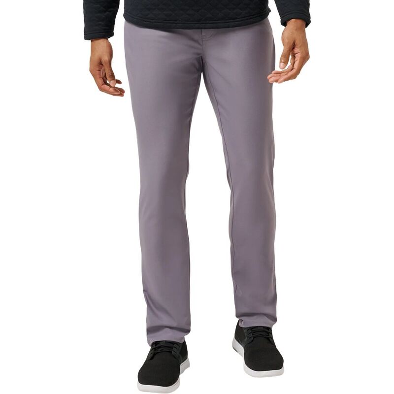 トラビスマヒュー メンズ ボトムス カジュアルパンツ TravisMathew Open To Close 2.0 Pant - Men's Quiet Shade｜ReVida 店