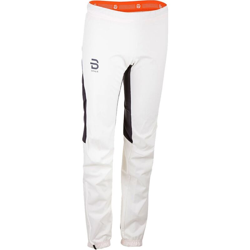 ビョルン ダーリ レディース ボトムス カジュアルパンツ Bjorn Daehlie Power Pant - Women's Bright White ホワイト