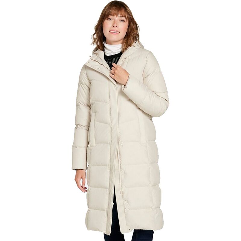 エルエルビーン レディース アウター ジャケット・ブルゾン コート L.L.Bean Popham Regular Puffer Coat - Women's Shore