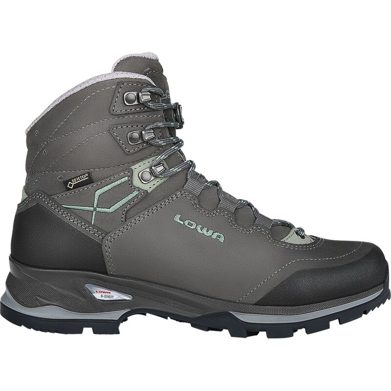 ロア レディース シューズ ブーツ・レインブーツ Lowa Lady Light GTX Backpacking Boot - Women's Graphite/Jade グラファイト｜ReVida 店