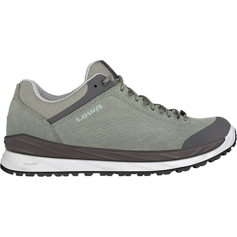 ロア レディース シューズ スニーカー Lowa Malta GTX Lo Shoe - Women\u0027s Seaweed/Jade